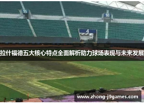 拉什福德五大核心特点全面解析助力球场表现与未来发展