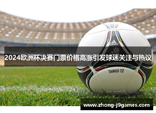 2024欧洲杯决赛门票价格高涨引发球迷关注与热议