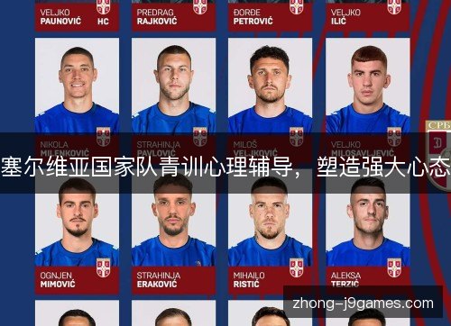 塞尔维亚国家队青训心理辅导，塑造强大心态